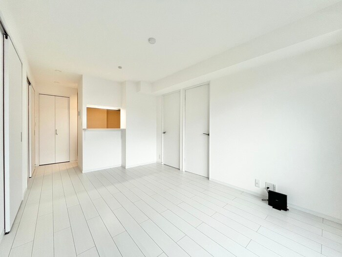 メゾン・ド・グラース馬込の物件内観写真