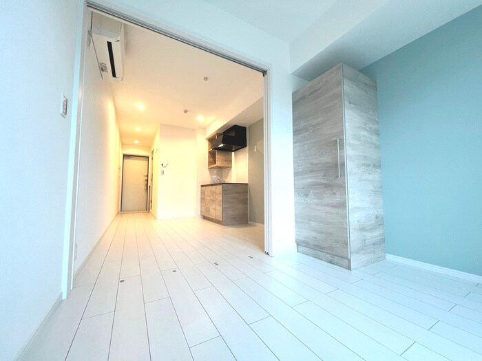 メゾン・ド・グラース馬込の物件内観写真