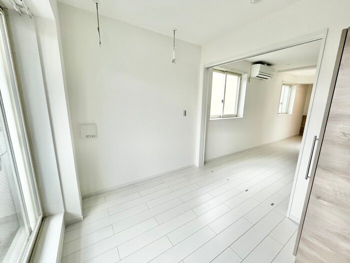 メゾン・ド・グラース馬込の物件内観写真