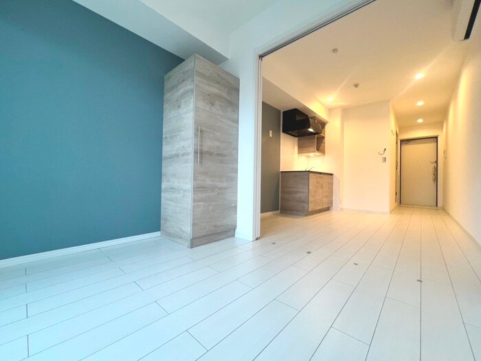 メゾン・ド・グラース馬込の物件内観写真