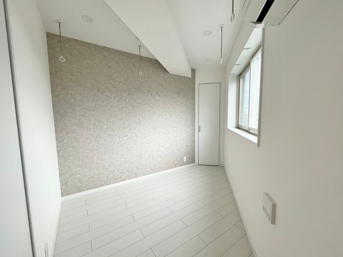 メゾン・ド・グラース馬込の物件内観写真