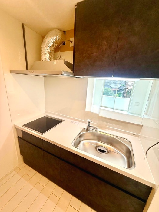 メゾン・ド・グラース馬込の物件内観写真