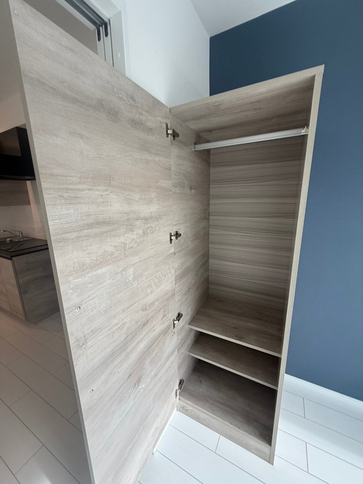 メゾン・ド・グラース馬込の物件内観写真