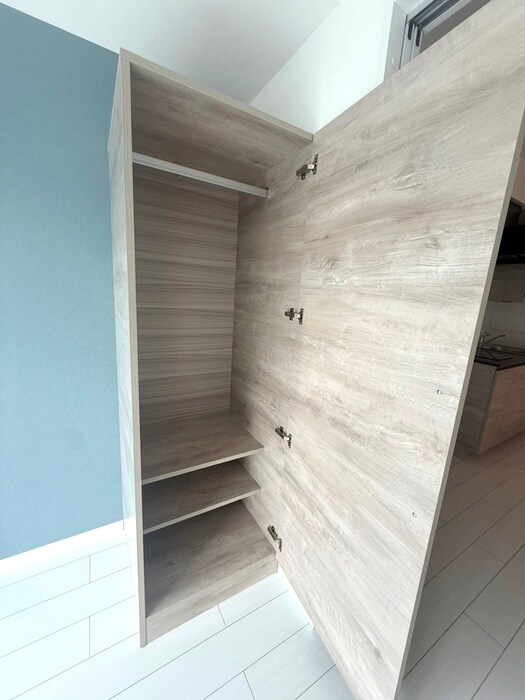 メゾン・ド・グラース馬込の物件内観写真