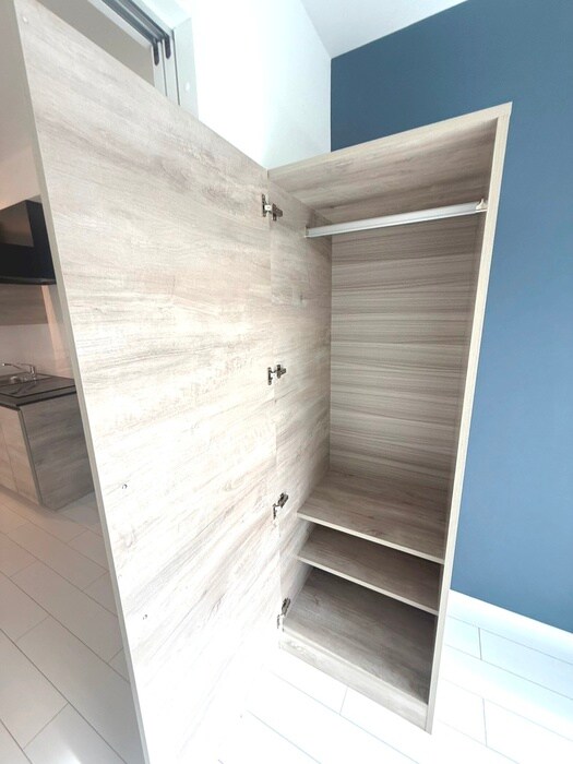 メゾン・ド・グラース馬込の物件内観写真