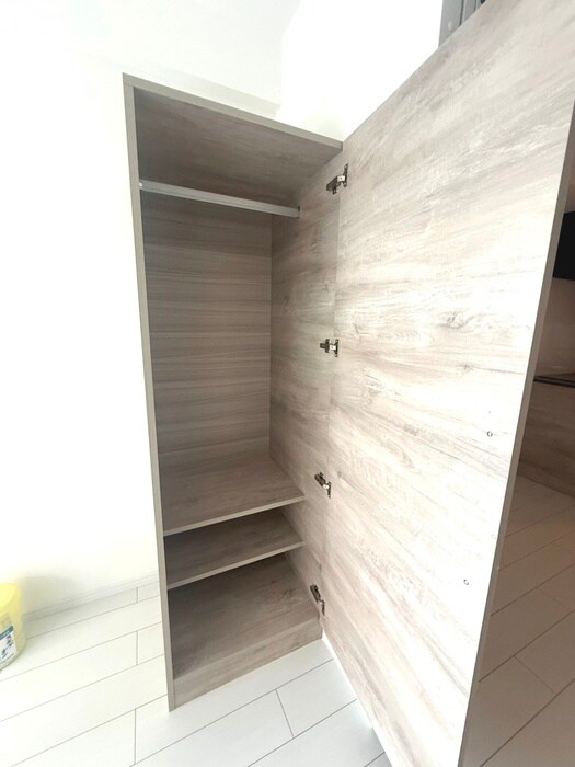 メゾン・ド・グラース馬込の物件内観写真