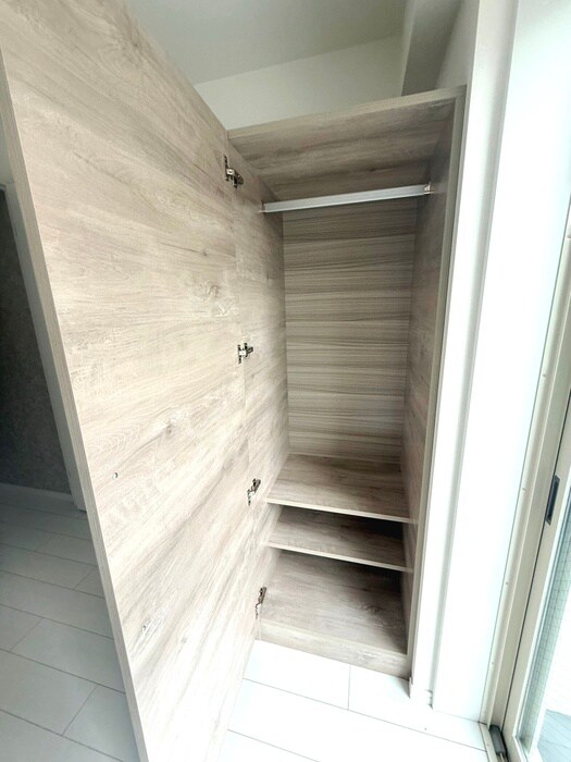 メゾン・ド・グラース馬込の物件内観写真