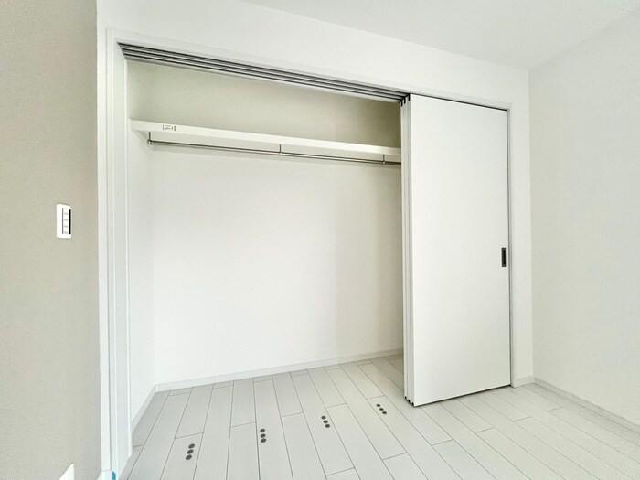 メゾン・ド・グラース馬込の物件内観写真