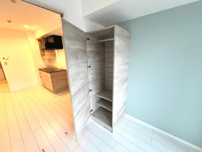 メゾン・ド・グラース馬込の物件内観写真