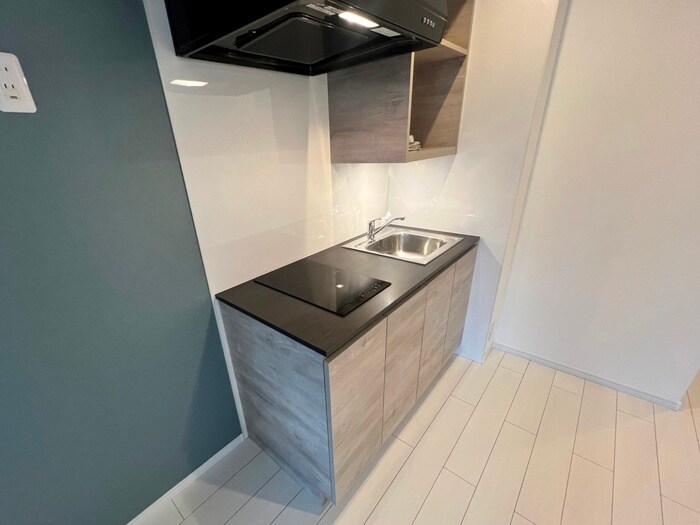 メゾン・ド・グラース馬込の物件内観写真