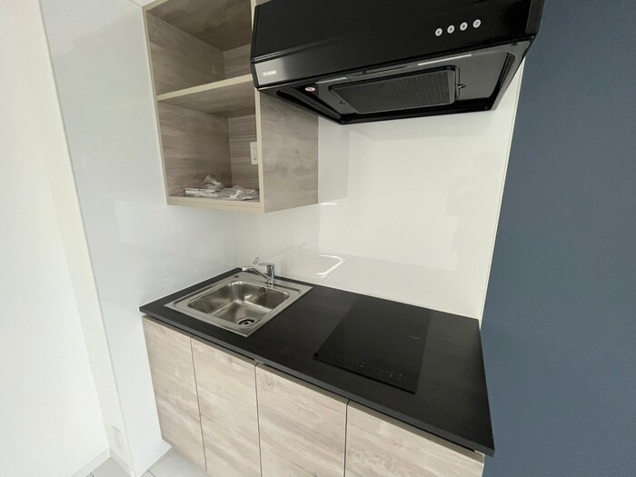 メゾン・ド・グラース馬込の物件内観写真