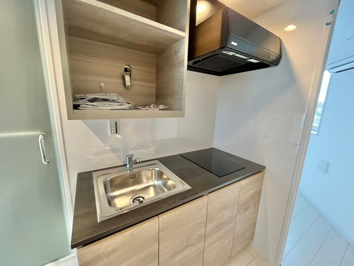 メゾン・ド・グラース馬込の物件内観写真