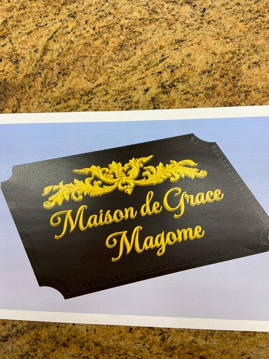 メゾン・ド・グラース馬込の物件外観写真