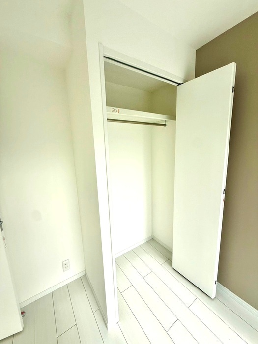 メゾン・ド・グラース馬込の物件内観写真