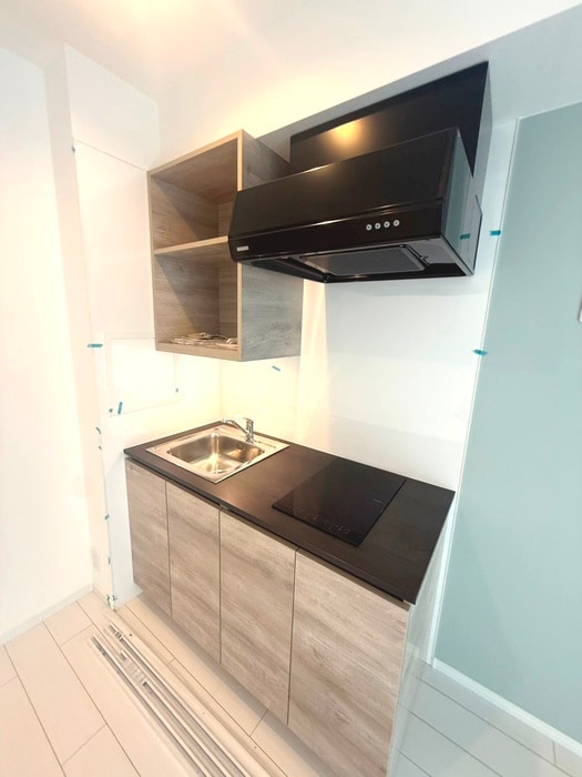 メゾン・ド・グラース馬込の物件内観写真