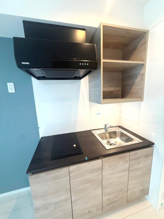 メゾン・ド・グラース馬込の物件内観写真