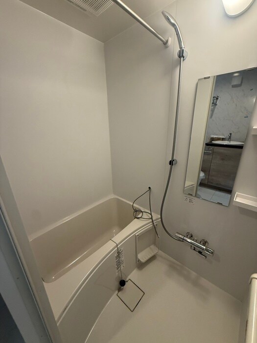 メゾン・ド・グラース馬込の物件内観写真