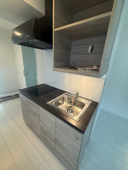 メゾン・ド・グラース馬込の物件内観写真