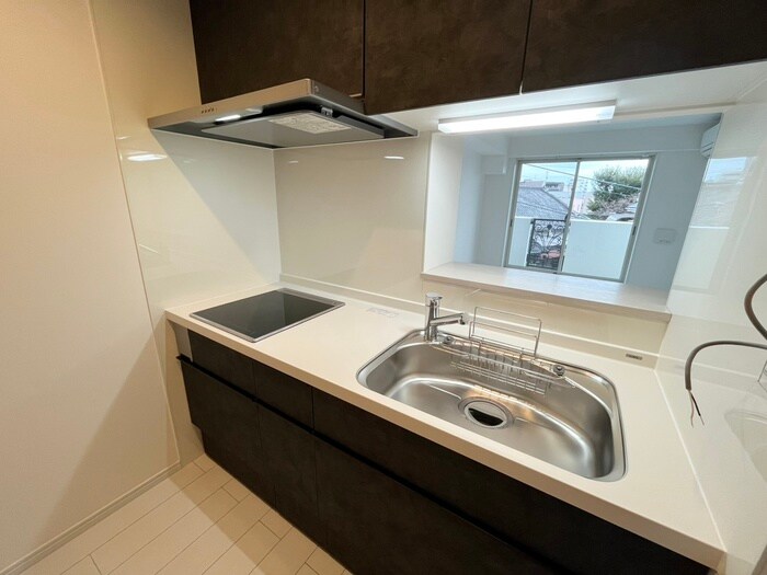 メゾン・ド・グラース馬込の物件内観写真