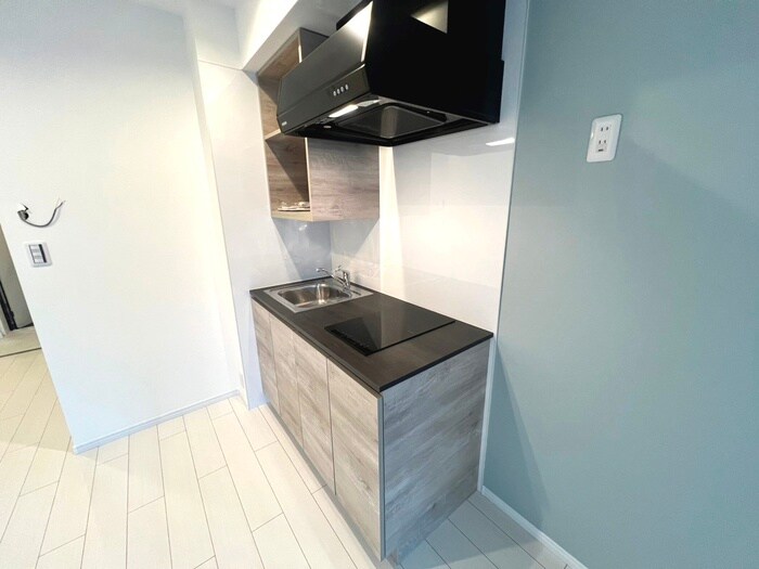 メゾン・ド・グラース馬込の物件内観写真