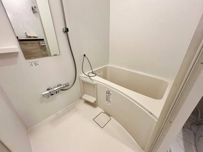 メゾン・ド・グラース馬込の物件内観写真