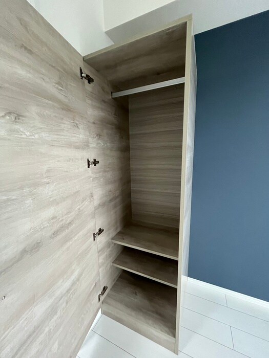 メゾン・ド・グラース馬込の物件内観写真