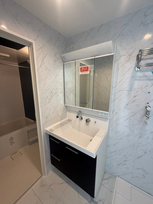 メゾン・ド・グラース馬込の物件内観写真