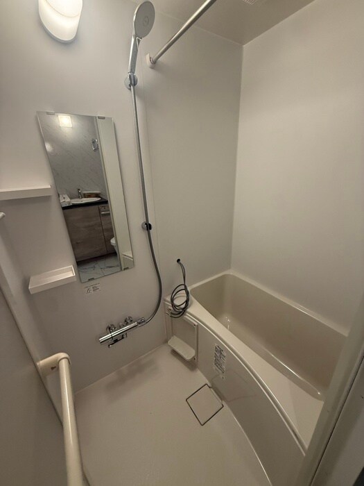 メゾン・ド・グラース馬込の物件内観写真