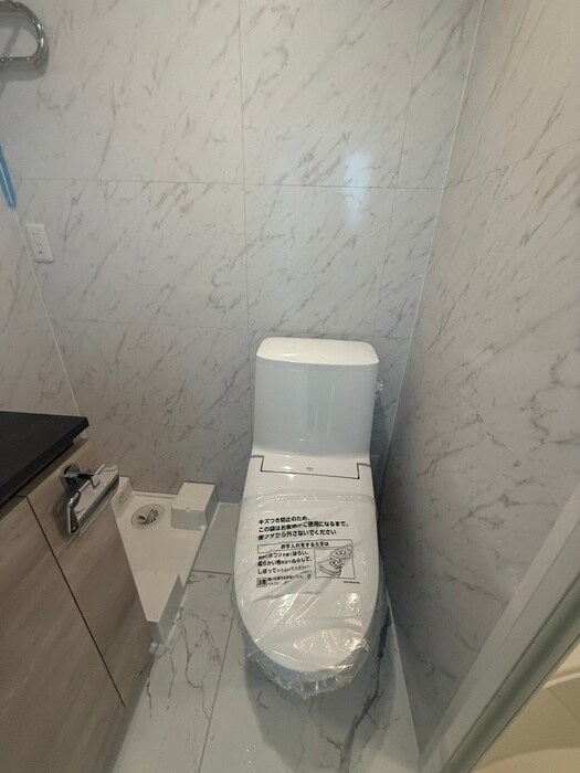 メゾン・ド・グラース馬込の物件内観写真