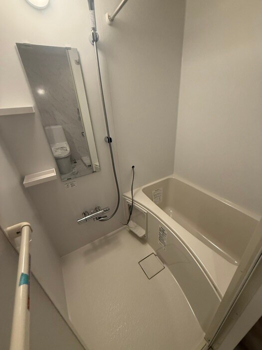 メゾン・ド・グラース馬込の物件内観写真