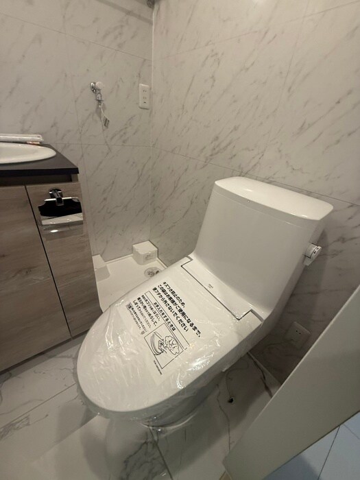 メゾン・ド・グラース馬込の物件内観写真