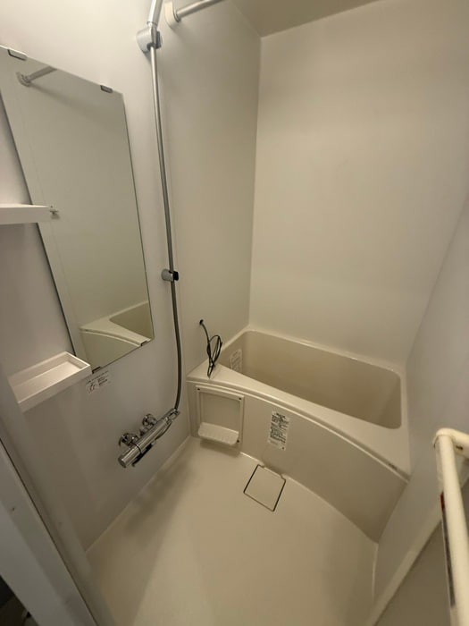 メゾン・ド・グラース馬込の物件内観写真