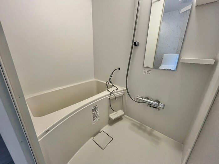 メゾン・ド・グラース馬込の物件内観写真