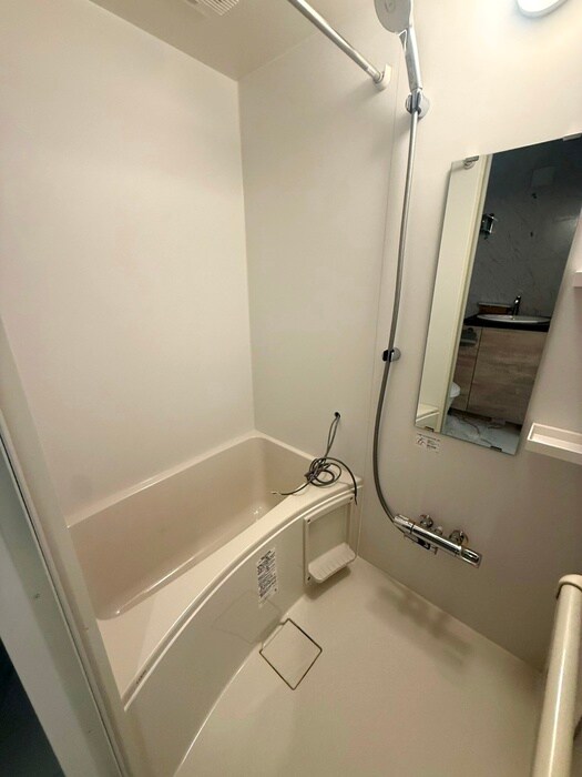 メゾン・ド・グラース馬込の物件内観写真