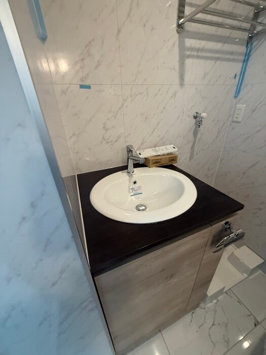 メゾン・ド・グラース馬込の物件内観写真