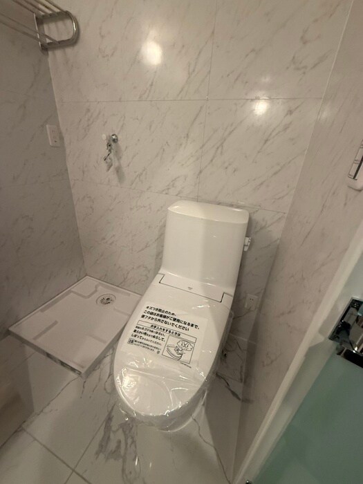 メゾン・ド・グラース馬込の物件内観写真