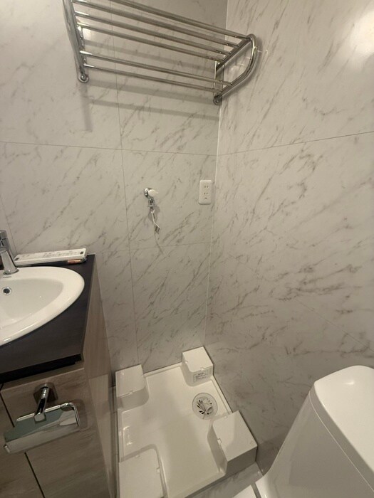 メゾン・ド・グラース馬込の物件内観写真