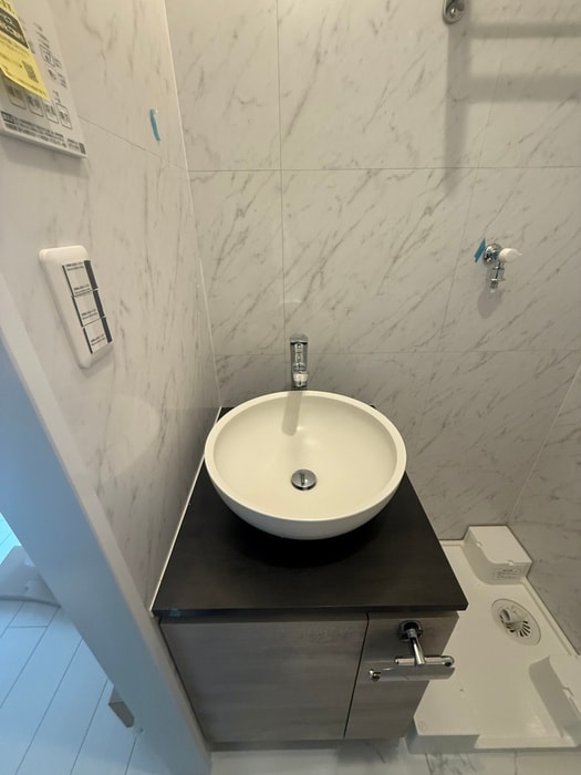 メゾン・ド・グラース馬込の物件内観写真