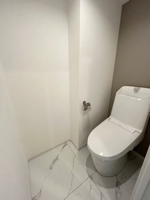 メゾン・ド・グラース馬込の物件内観写真