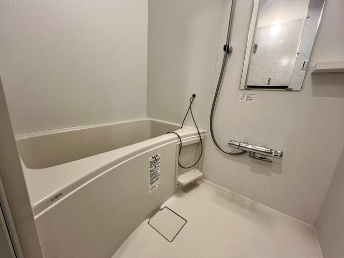 メゾン・ド・グラース馬込の物件内観写真