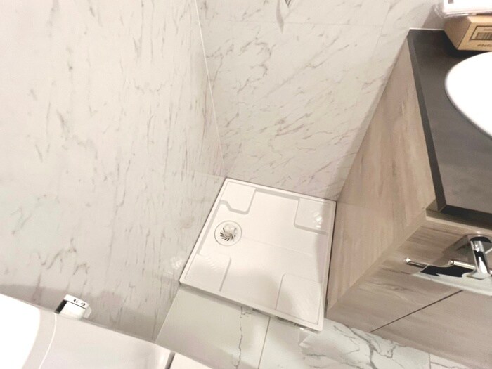 メゾン・ド・グラース馬込の物件内観写真