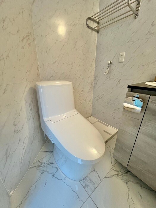 メゾン・ド・グラース馬込の物件内観写真