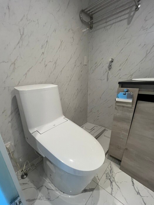 メゾン・ド・グラース馬込の物件内観写真