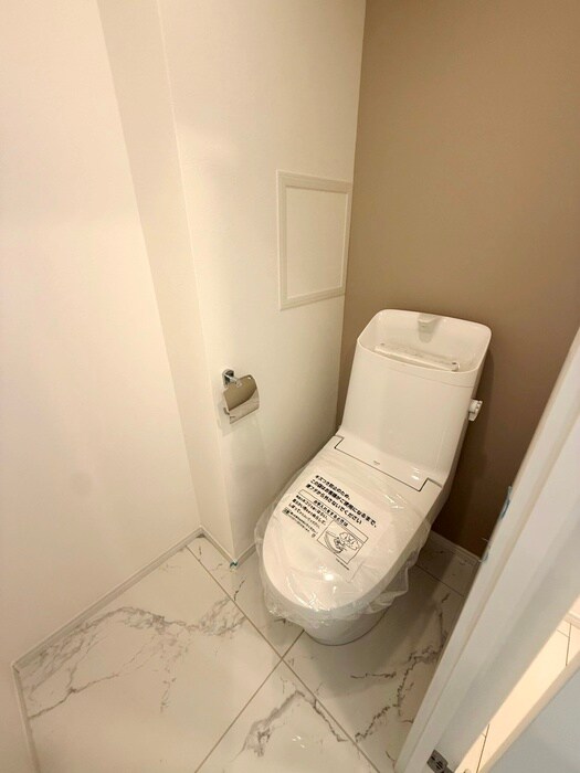 メゾン・ド・グラース馬込の物件内観写真