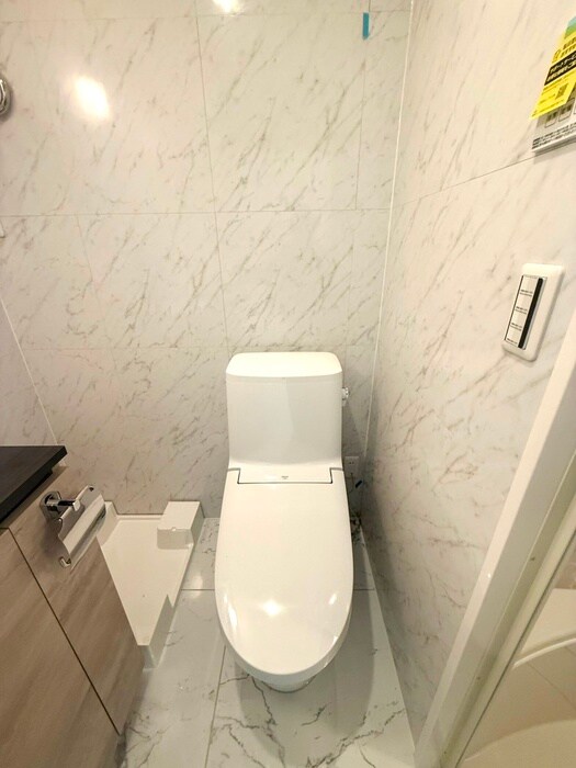 メゾン・ド・グラース馬込の物件内観写真