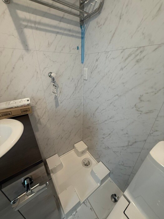 メゾン・ド・グラース馬込の物件内観写真