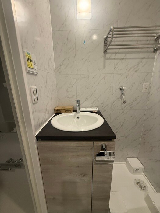 メゾン・ド・グラース馬込の物件内観写真