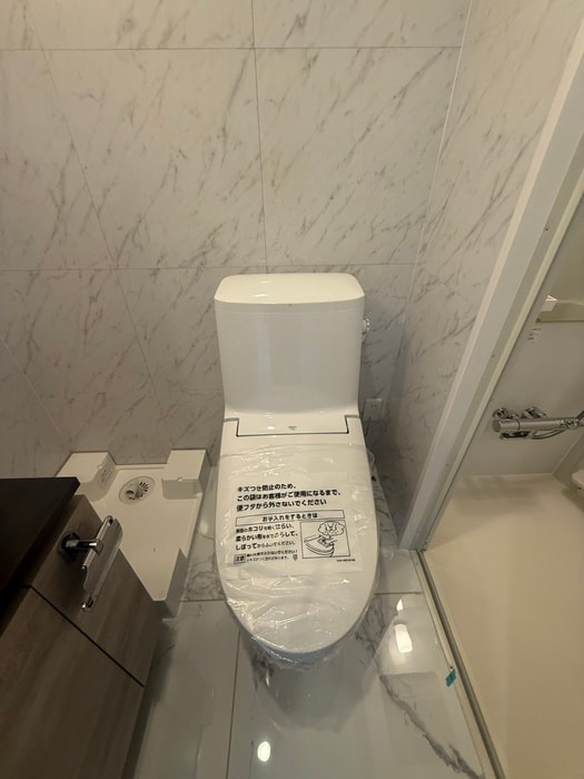 メゾン・ド・グラース馬込の物件内観写真