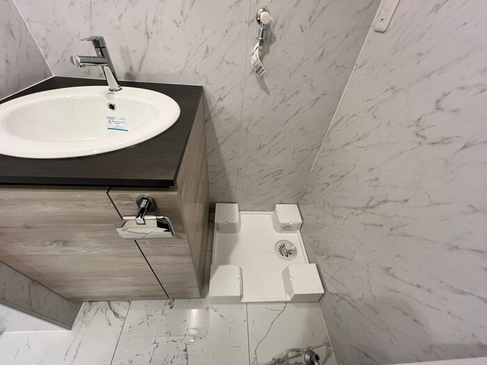 メゾン・ド・グラース馬込の物件内観写真