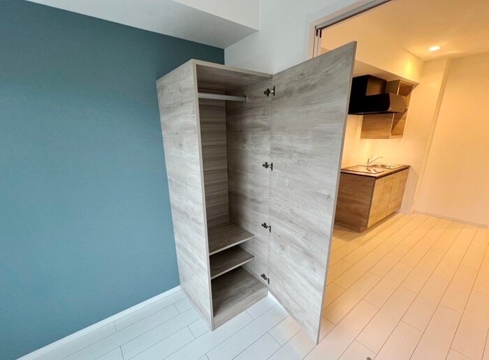 メゾン・ド・グラース馬込の物件内観写真